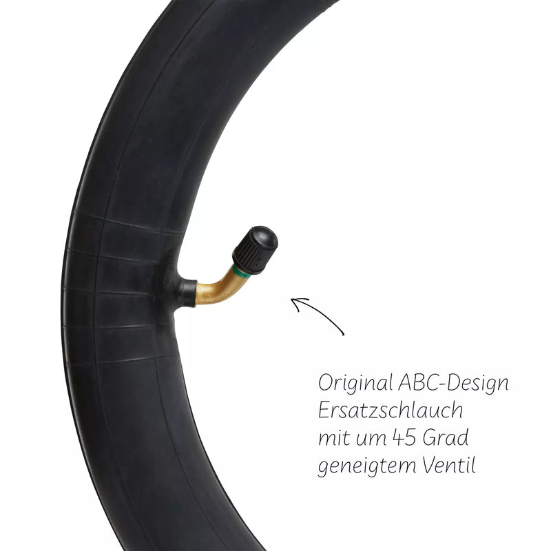 ABC Design Ersatzschlauch 10 Zoll