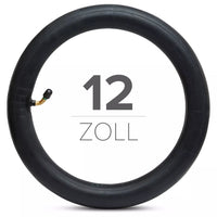 ABC Design Ersatzschlauch 12 Zoll