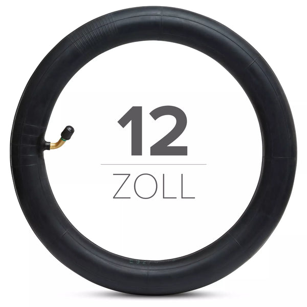ABC Design Ersatzschlauch 12 Zoll