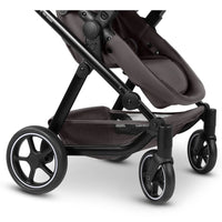 ABC Design Migno | 2in1 Puppenwagen Babywanne Sportsitz Höhenverstellbar