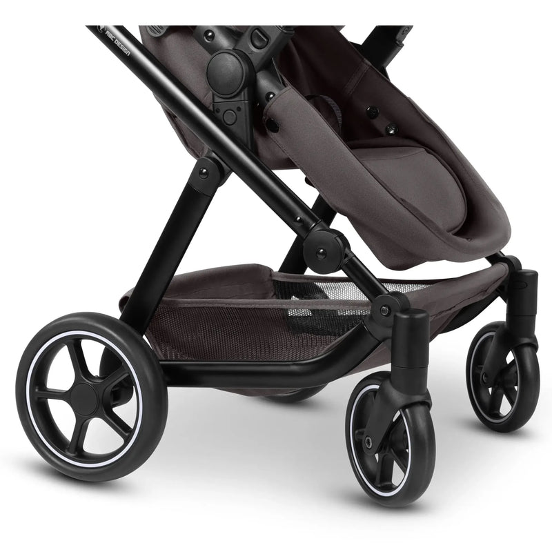 ABC Design Migno | 2in1 Puppenwagen Babywanne Sportsitz Höhenverstellbar