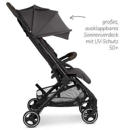 ABC Design Reisebuggy Ping 3