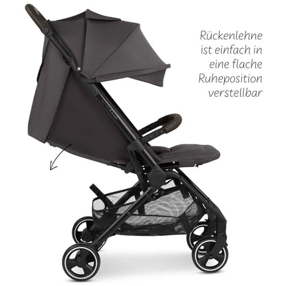 ABC Design Reisebuggy Ping 3