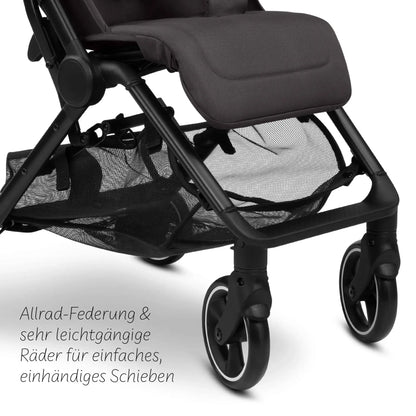 ABC Design Reisebuggy Ping 3