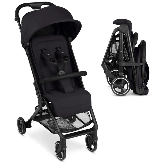 ABC Design Reisebuggy Ping 3 (Coal)