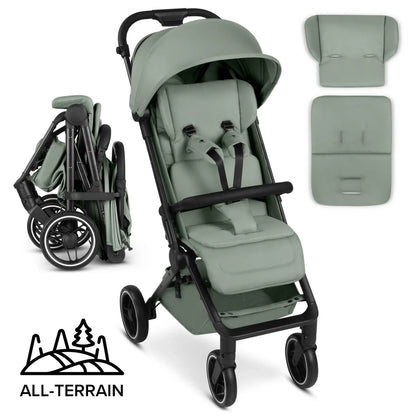 ABC Design Reisebuggy Ping 3 Trekking