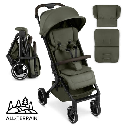 ABC Design Reisebuggy Ping 3 Trekking