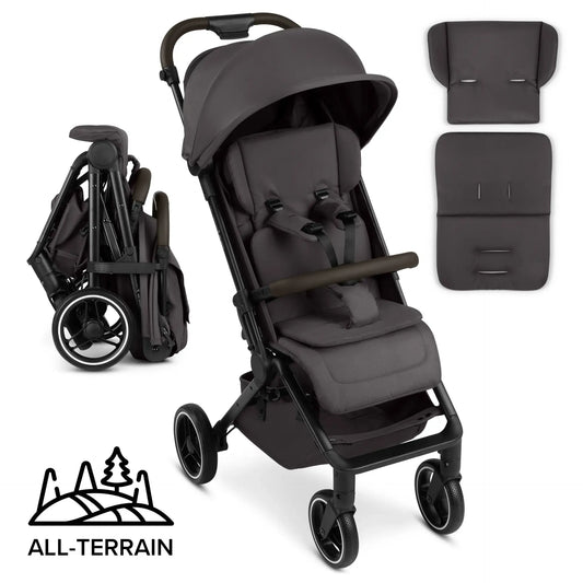 ABC Design Reisebuggy Ping 3 Trekking (Falcon)