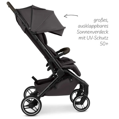 ABC Design Reisebuggy Ping 3 Trekking (Falcon)