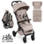 ABC Design Reisebuggy Ping 3 Trekking