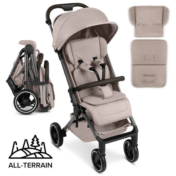 ABC Design Reisebuggy Ping 3 Trekking