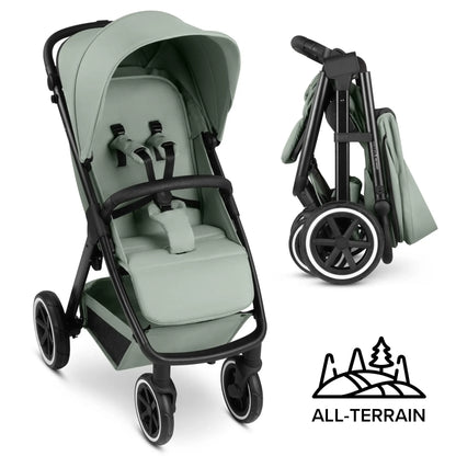 ABC Design Buggy Avus 2 Air (Pine)