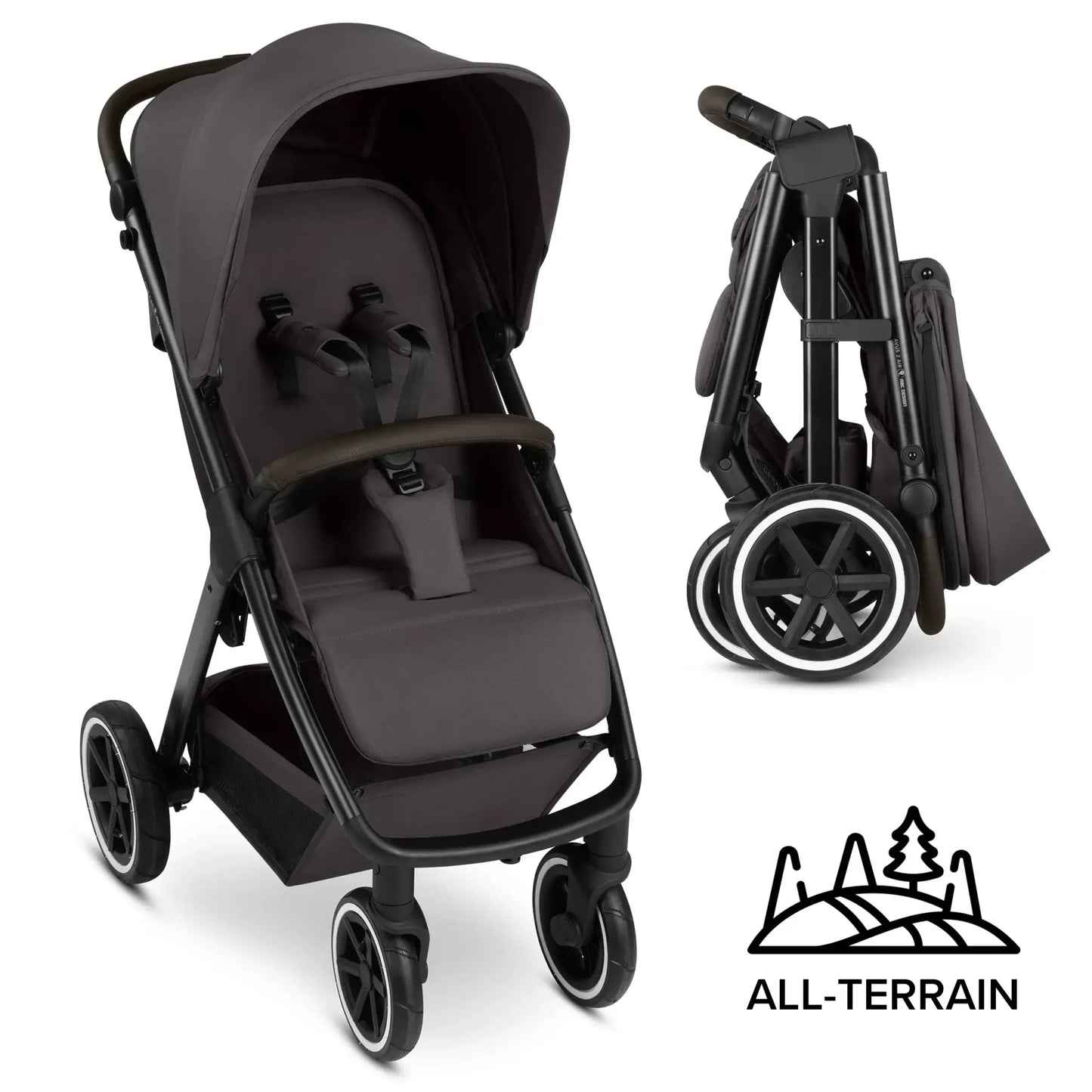 ABC Design Buggy Avus 2 Air (Falcon)