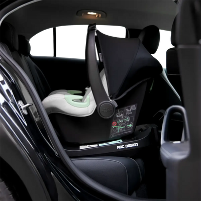 Rückwärtsfahren für optimale Sicherheit