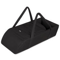 ABC Design D Two – Zwillingskinderwagen mit 2 Babywannen