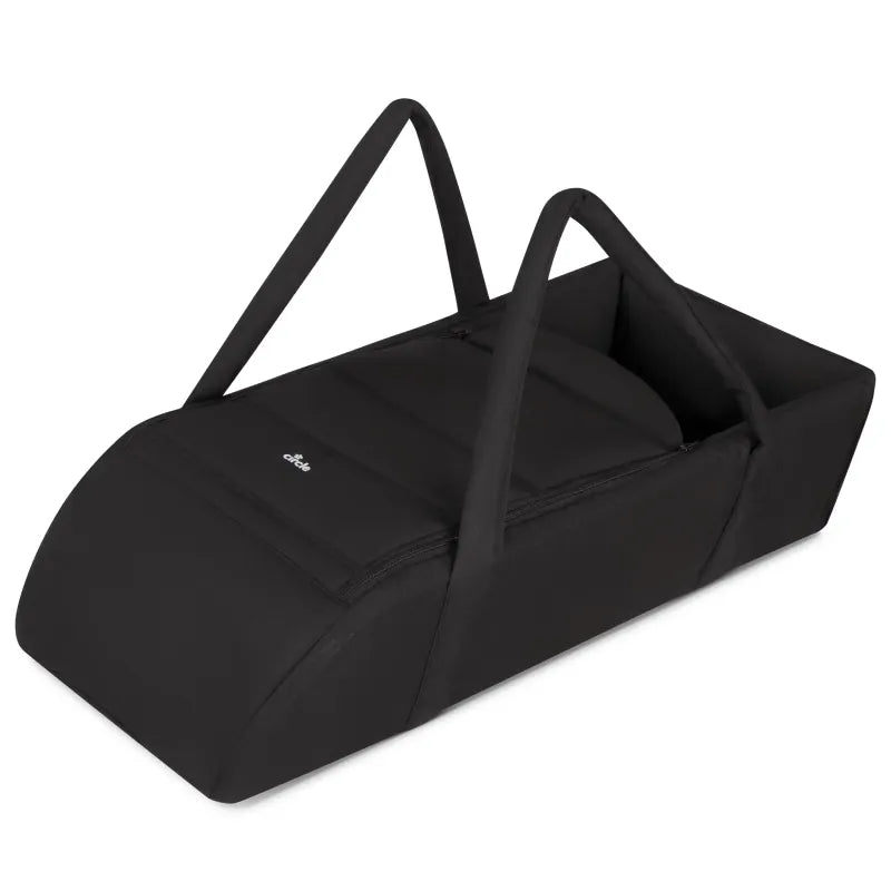 ABC Design D Two – Zwillingskinderwagen mit 2 Babywannen