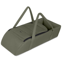 ABC Design D Two – Zwillingskinderwagen mit 2 Babywannen
