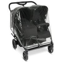 Regenschutzhülle für ABC Design Buggy D Two
