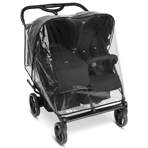 Regenschutzhülle für ABC Design Buggy D Two