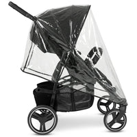 Regenschutzhülle für ABC Design Buggy D Two