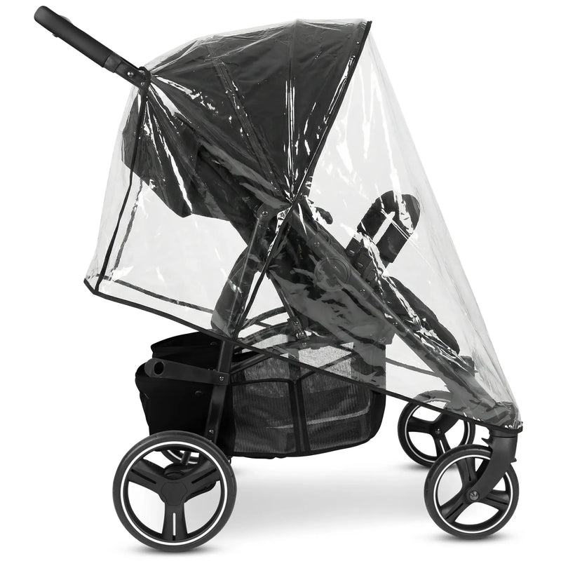 Regenschutzhülle für ABC Design Buggy D Two