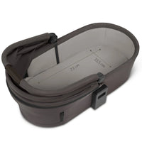 ABC Design 4in1 Kombi-kinderwagen-Set Sierra inkl. Isofix Base