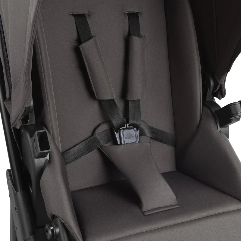 ABC Design 4in1 Kombi-kinderwagen-Set Sierra inkl. Isofix Base
