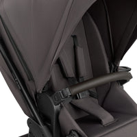ABC Design 4in1 Kombi-kinderwagen-Set Sierra inkl. Isofix Base
