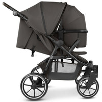 ABC Design Babywanne für Geschwisterwagen Bayamo – Nut – Ansicht 8