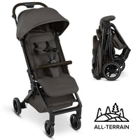 ABC Design Ping 4 Trekking – Nut – Ansicht 1