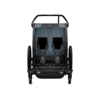 THULE Chariot CAB 2 black/dark slate