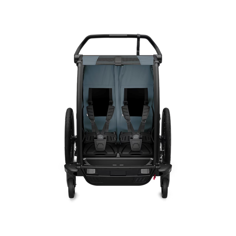 THULE Chariot CAB 2 black/dark slate