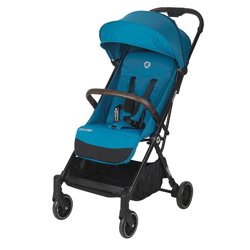 Coccolle Melia Autofold Reisebuggy