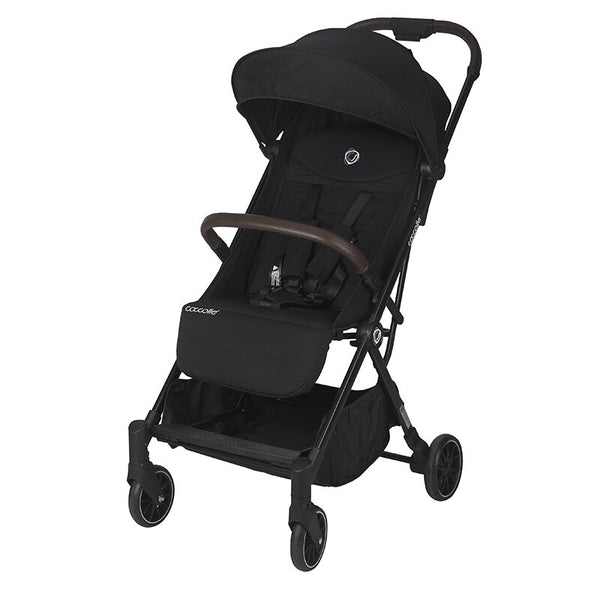 Coccolle Melia Autofold Reisebuggy (Diamond Black)