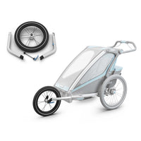 Thule Chariot Jogging Kit 2