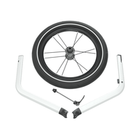 Thule Chariot Jogging Kit 2