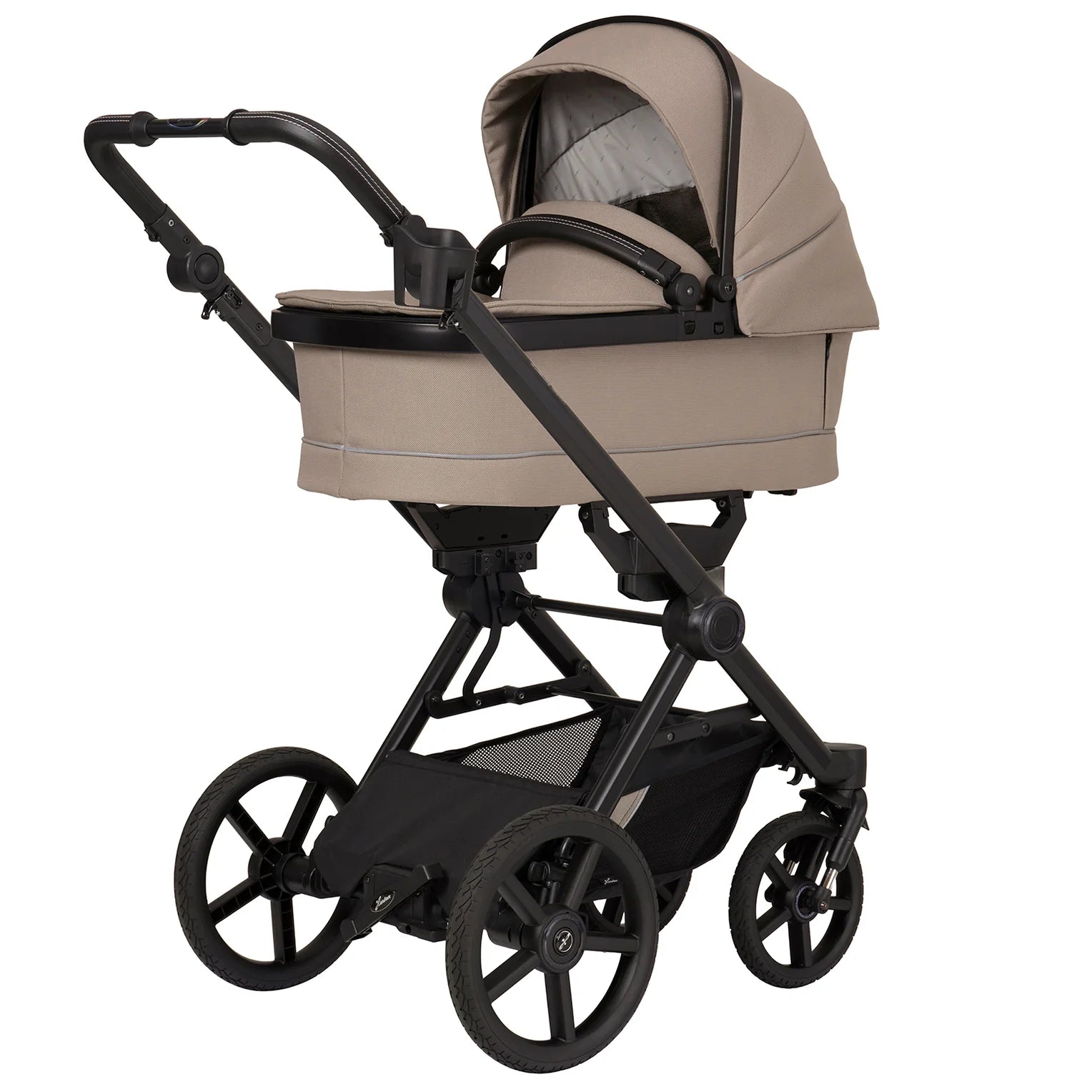 Hartan IVY Outdoor 2in1 Kinderwagen | Hartan