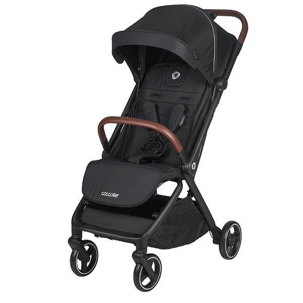 Coccolle Lemira Sportkinderwagen mit Autofold Funktion