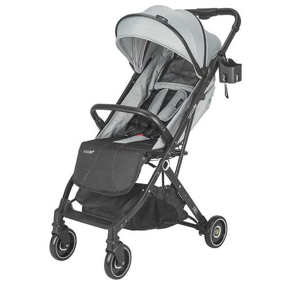 Coccolle Alla Sportkinderwagen Reisebuggy