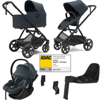 Thule Charm 4in1 Kinderwagen Set
