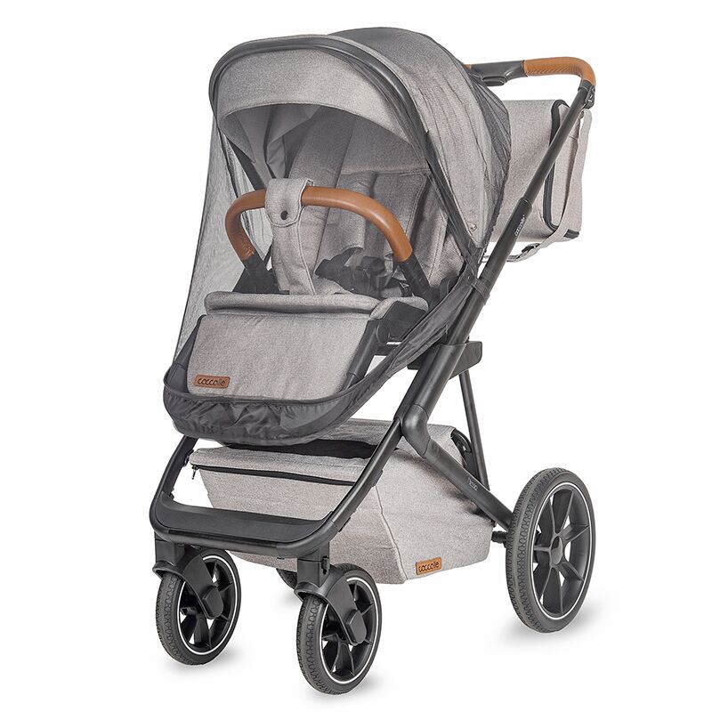 Coccolle Nessia 3in1 Kombikinderwagen