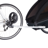 THULE Coaster XT – black – Ansicht 3