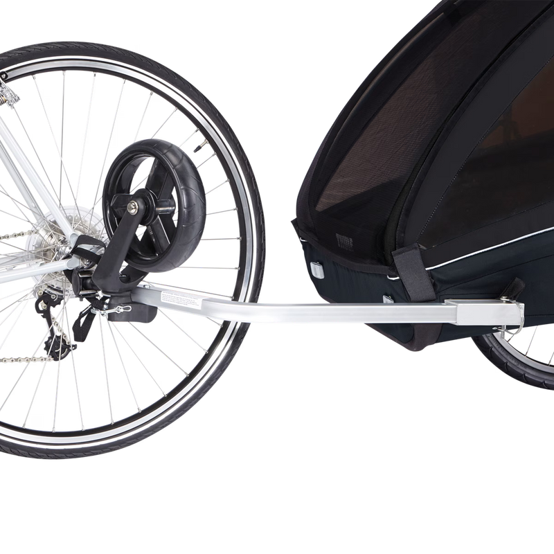 THULE Coaster XT – black – Ansicht 3