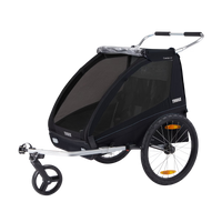 THULE Coaster XT – black – Ansicht 4