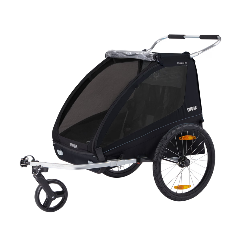 THULE Coaster XT – black – Ansicht 4
