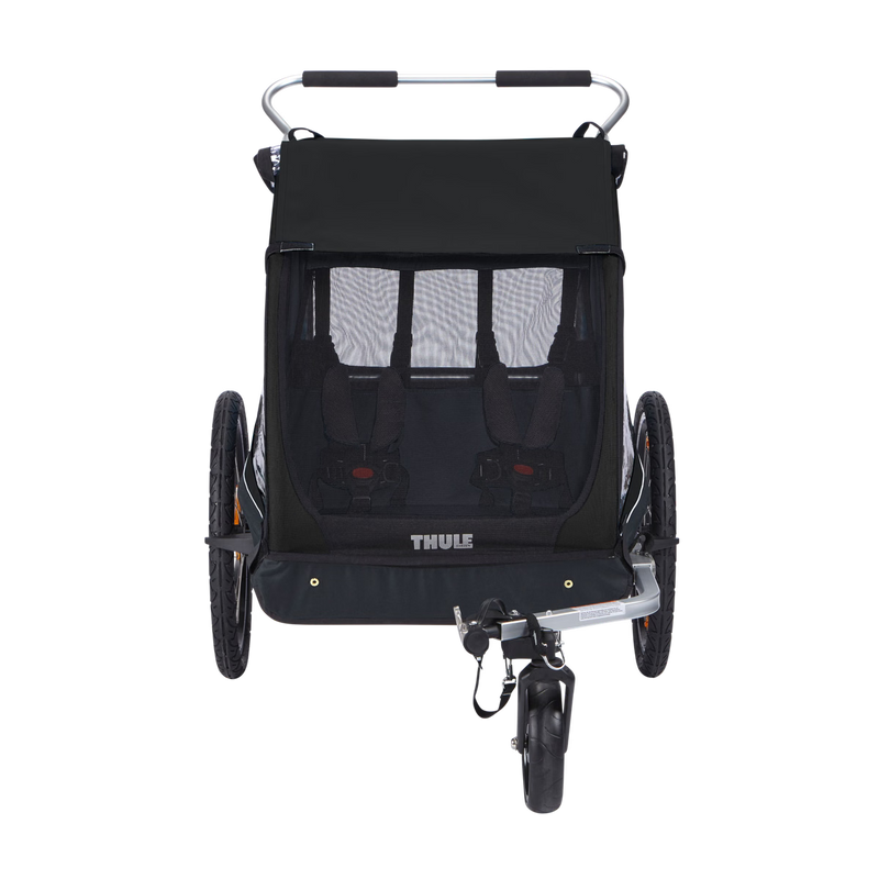 THULE Coaster XT – black – Ansicht 5