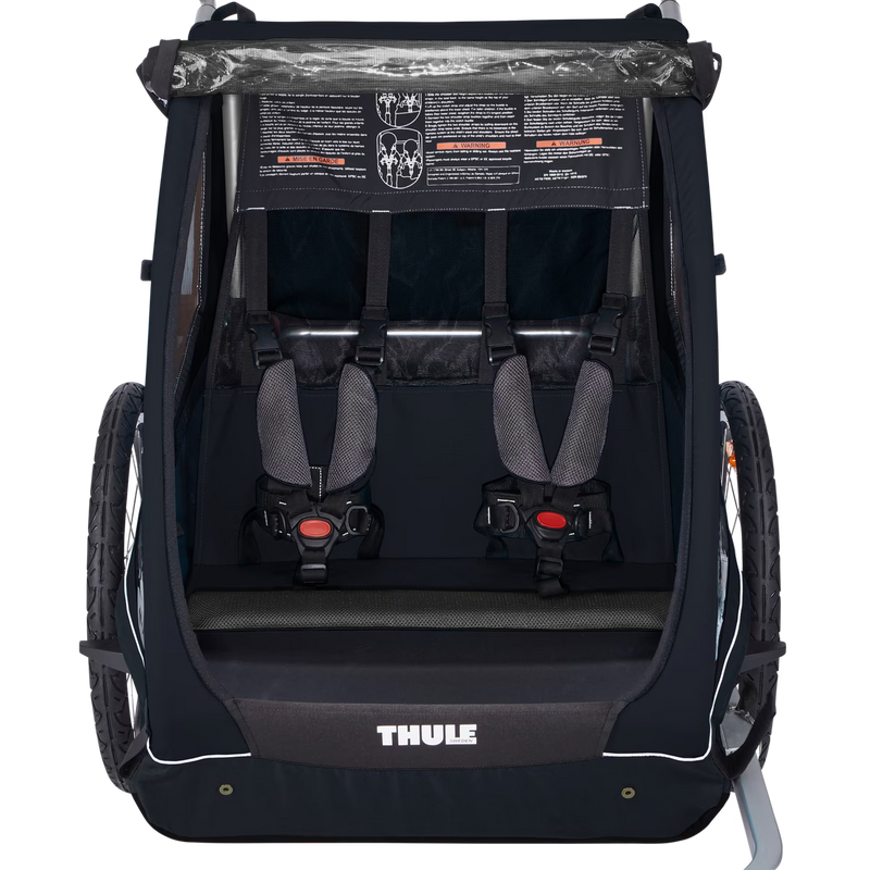 THULE Coaster XT – black – Ansicht 6