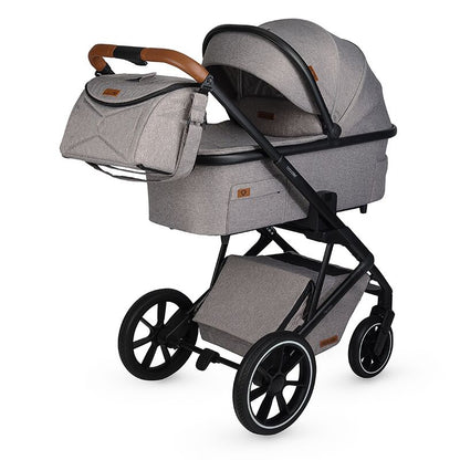 Coccolle Nessia 3in1 Kombikinderwagen