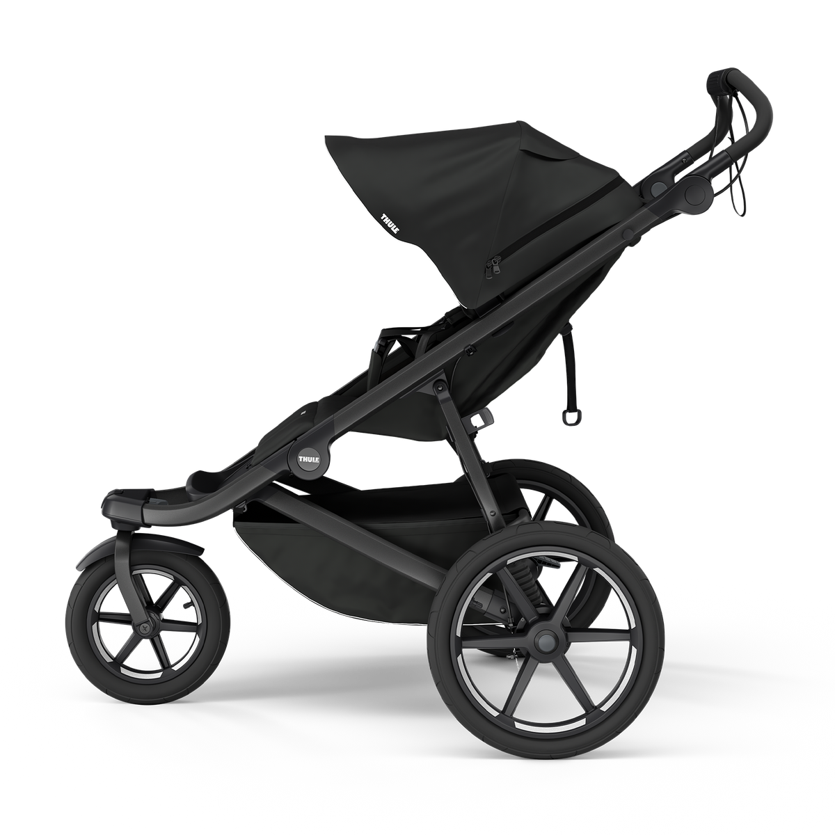 Thule Urban Glide 3