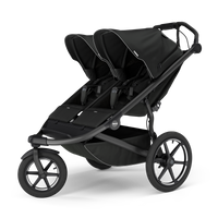 Thule Urban Glide 3 double Mit Wanne